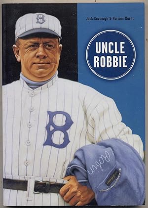 Seller image for Uncle Robbie for sale by Between the Covers-Rare Books, Inc. ABAA