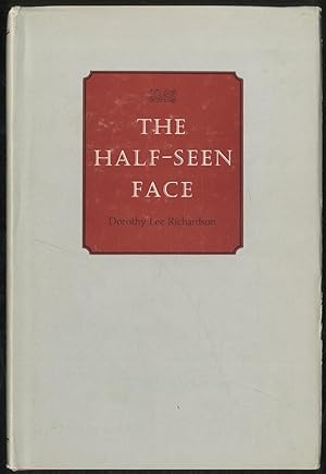 Bild des Verkufers fr The Half-Seen Face zum Verkauf von Between the Covers-Rare Books, Inc. ABAA