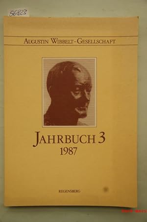 Jahrbuch 3 1987