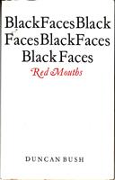 Black Faces, Red Mouths - Poems on the Mining Communities & the 1984-85 strike