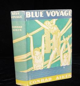 Blue Voyage