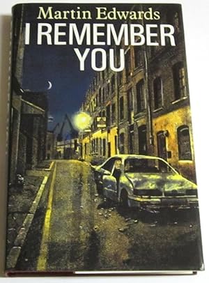 I Remember You (signed UK 1st)