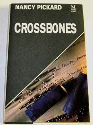Crossbones (signed UK 1st)