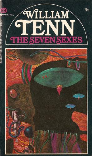 Seller image for THE SEVEN SEXES for sale by Granny Artemis Antiquarian Books