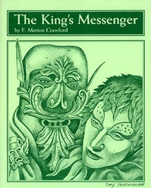 Seller image for THE KING'S MESSENGER for sale by Granny Artemis Antiquarian Books