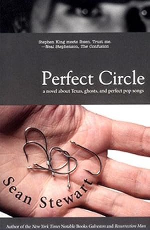 Seller image for PERFECT CIRCLE for sale by Granny Artemis Antiquarian Books