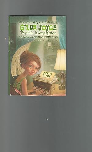 Seller image for Gilda Joyce: Psychic Investigator [Signed & Inscribed By Author] for sale by Dorley House Books, Inc.
