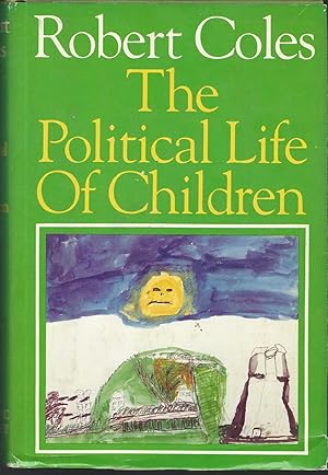 Imagen del vendedor de The Political Life of Children a la venta por Dorley House Books, Inc.