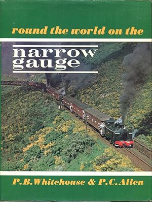 Round the World on the Narrow Gauge