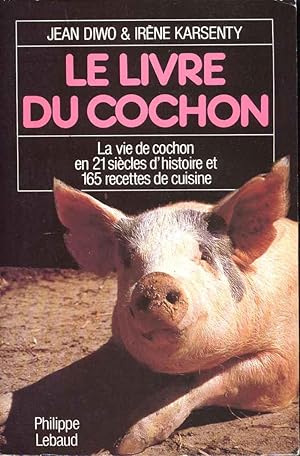 Le livre du cochon