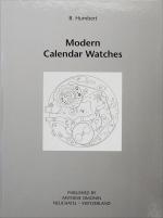 Modern Calendar Watches