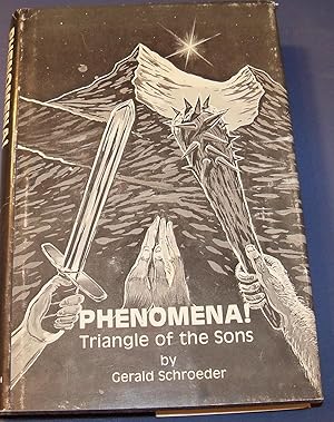 Imagen del vendedor de PHENOMENA! TRIANGLE OF THE SONS a la venta por Wilson Book Research