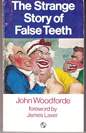Seller image for The Strange Story of False Teeth for sale by John Thompson