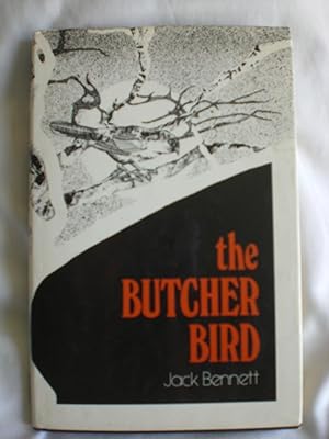 Seller image for The Butcher Bird for sale by MacKellar Art &  Books