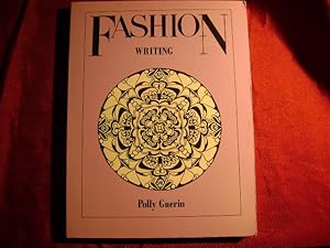 Seller image for Fashion Writing. for sale by BookMine