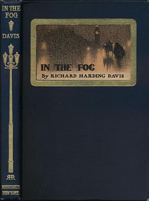 Seller image for In the Fog for sale by Good Books In The Woods