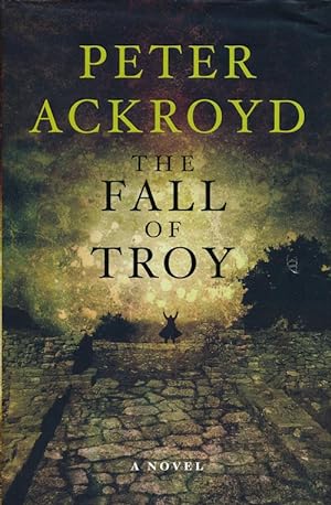 Seller image for The Fall of Troy A Novel for sale by Good Books In The Woods