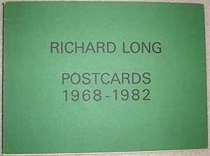 Postcards 1968-1982