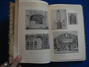 Mémoires De La Société De L'Histoire De Paris et de l'Ile de France. Tome XXVI (1899)