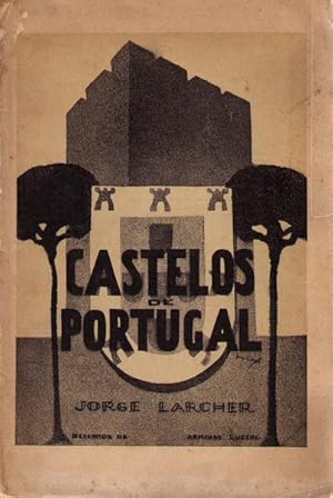 CASTELOS DE PORTUGAL, DISTRITO DE LEIRIA.