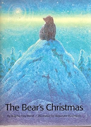 Seller image for The Bear's Christmas for sale by Beverly Loveless