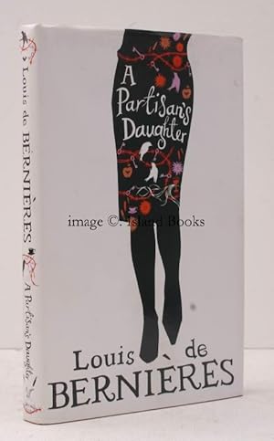 Seller image for A Partisan's Daughter. FINE COPY IN UNCLIPPED DUSTWRAPPER for sale by Island Books