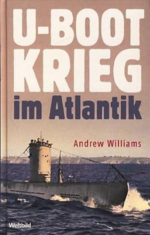 U-Boot Krieg im Atlantik ;.