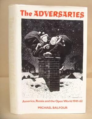 Immagine del venditore per The Adversaries : America, Russia And The Open World 1941 -1962 venduto da Eastleach Books