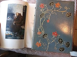 Seller image for The Bibliomania: Or, Book = Madness, History, Symptoms And Cure Of This Fatal Disease [With Original Watercolors, Including Two By Howard Pyle for sale by Arroyo Seco Books, Pasadena, Member IOBA