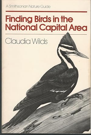 Seller image for Finding Birds in the National Capital Area for sale by Dorley House Books, Inc.