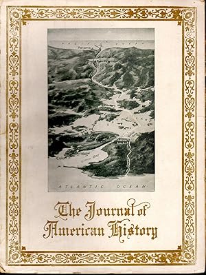 Imagen del vendedor de The Journal of American History: Relating Life Stories of men and Events That Have Entered Into the building of the Western Continent, Volume VIII (8), No. 3: July-August-September, 1914: Pan American Latin American Issue a la venta por Dorley House Books, Inc.