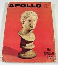 Seller image for Apollo, The Magazine of the Arts : The National Trust, May Issue 1965 for sale by Resource Books, LLC