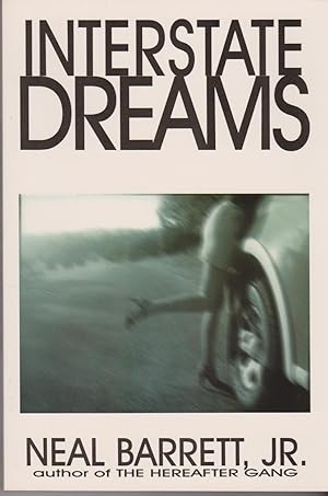 Seller image for Interstate Dreams for sale by Mojo Press Books