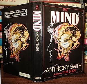 Imagen del vendedor de THE MIND a la venta por Rare Book Cellar