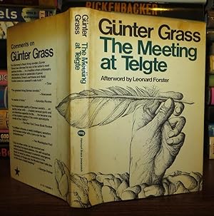Seller image for THE MEETING AT TELGTE for sale by Rare Book Cellar