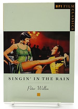 Immagine del venditore per Singin' in the Rain venduto da Book Nook