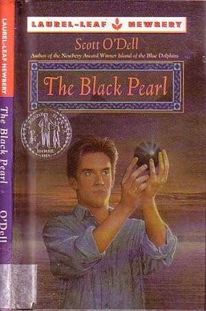 Seller image for The Black Pearl for sale by Ye Old Bookworm