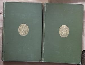 The Life of THOMAS KEN D.D. Bishop of Bath and Wells ; with Illustrations By E. Whymper. 2 Volume...