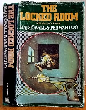 Seller image for THE LOCKED ROOM for sale by MARIE BOTTINI, BOOKSELLER