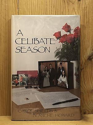Imagen del vendedor de A Celibate Season a la venta por BEACON BOOKS