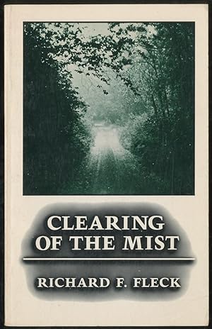 Bild des Verkufers fr Clearing of the Mist zum Verkauf von Between the Covers-Rare Books, Inc. ABAA