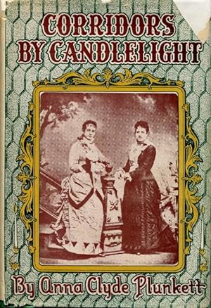 Seller image for Corridors by Candlelight: A Family Album.with Words. for sale by Whiting Books