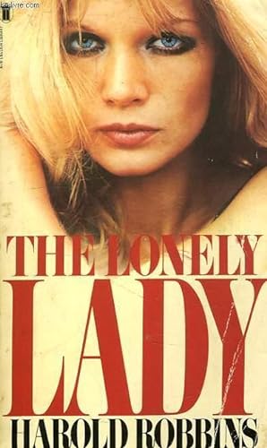 Bild des Verkufers fr THE LONELY LADY zum Verkauf von Le-Livre