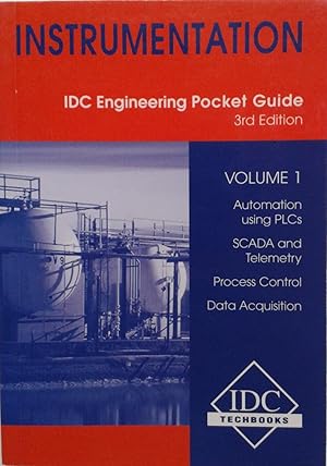 Image du vendeur pour Instrumentation: IDC Engineering Pocket Guide 3rd Edition mis en vente par Book Realm