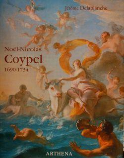 Seller image for NOL NICOLAS COYPEL 1690-1734. for sale by EDITORIALE UMBRA SAS