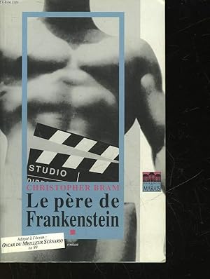 Immagine del venditore per LE PERE DE FRANKENSTEIN venduto da Le-Livre