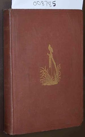 The Last Journals of David Livingstone, in Central Africa: From Eighteen Hundred and Sixty-Five t...