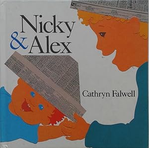 Seller image for Nicky & Alex for sale by Book Realm