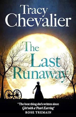 Immagine del venditore per The Last Runaway (Paperback) venduto da Grand Eagle Retail