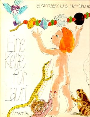 Seller image for Eine Kette Fur Lauri for sale by Book Booth